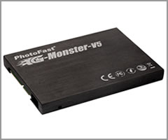 G-Monster SSD V5